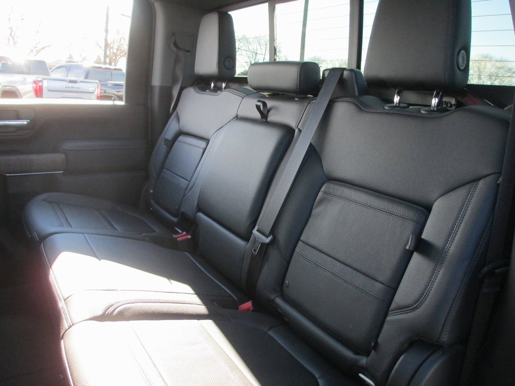 Certified 2023 GMC Sierra 3500 Denali w/ Denali Ultimate Package image 23
