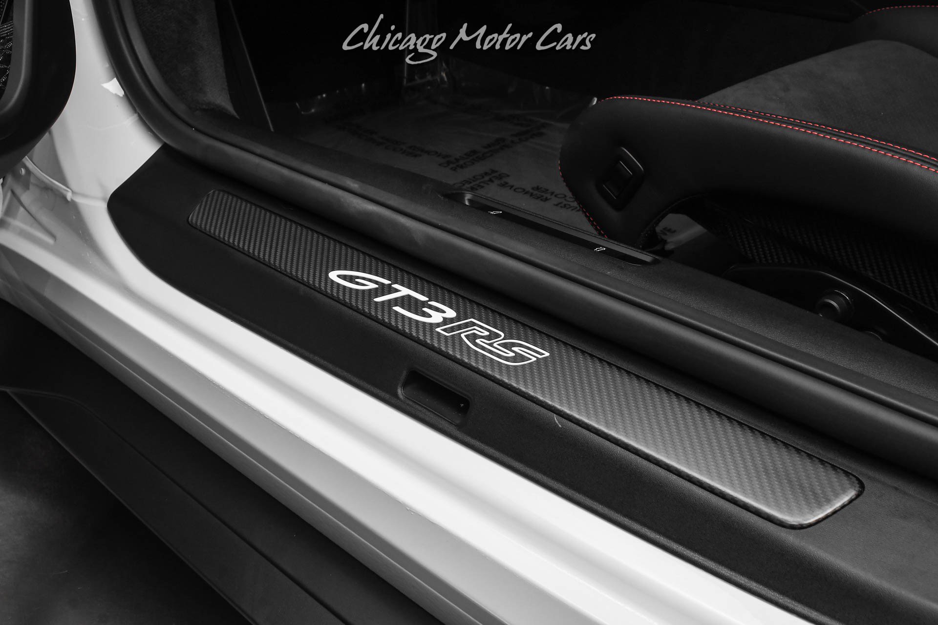 Used 2024 Porsche 911 GT3 RS image 28