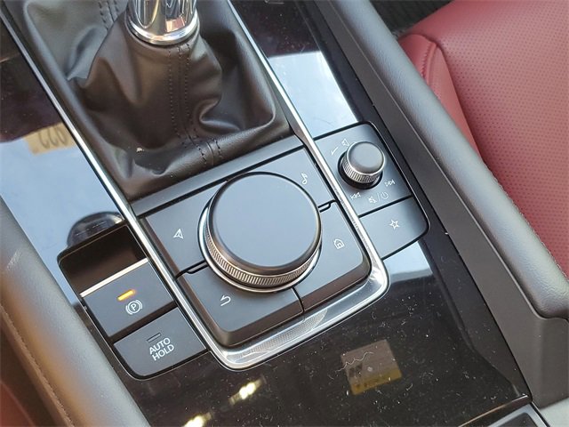 New 2026 MAZDA MAZDA3 2.5 S Hatchback w/ Premium Pkg image 30