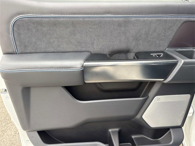 New 2026 Ford F350 Platinum image 19