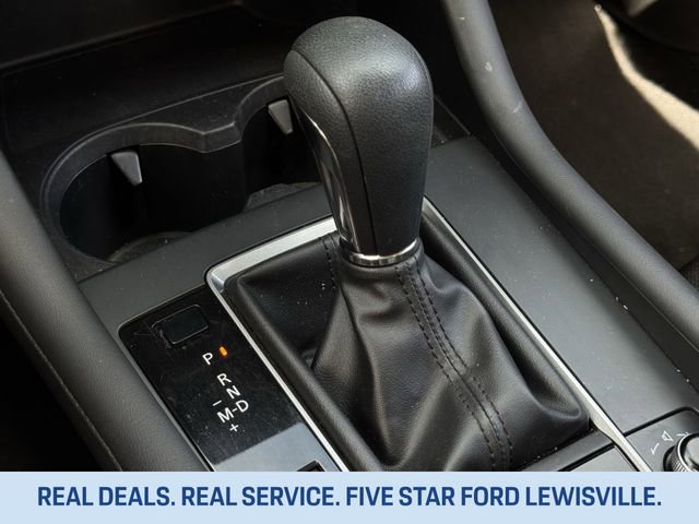 Used 2021 MAZDA MAZDA3 s image 19