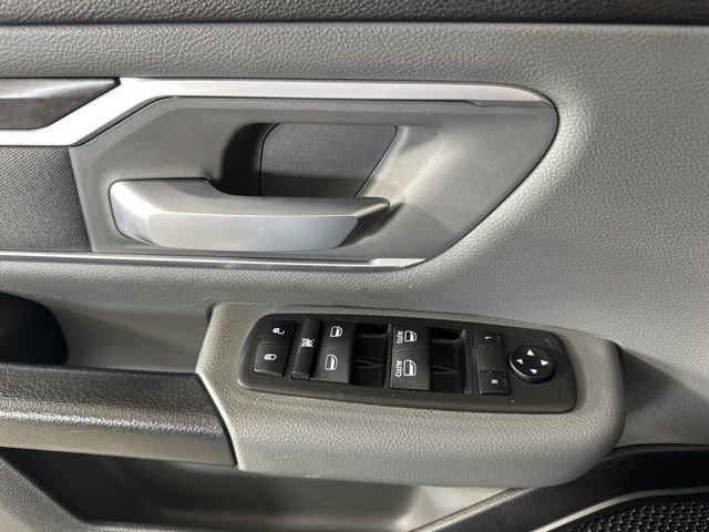 Used 2021 RAM 1500 Lone Star image 18