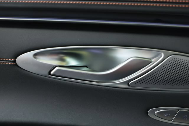 New 2026 Genesis GV70 3.5T Sport Prestige AWD/4WD image 16