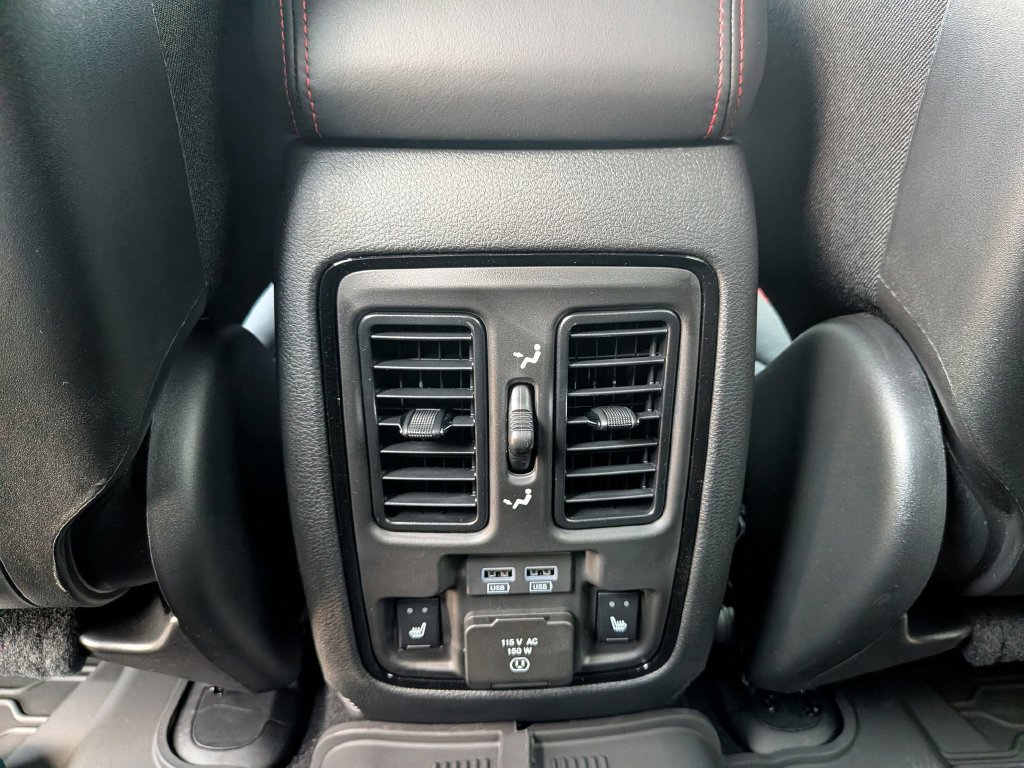 New 2026 Dodge Durango GT AWD/4WD image 33