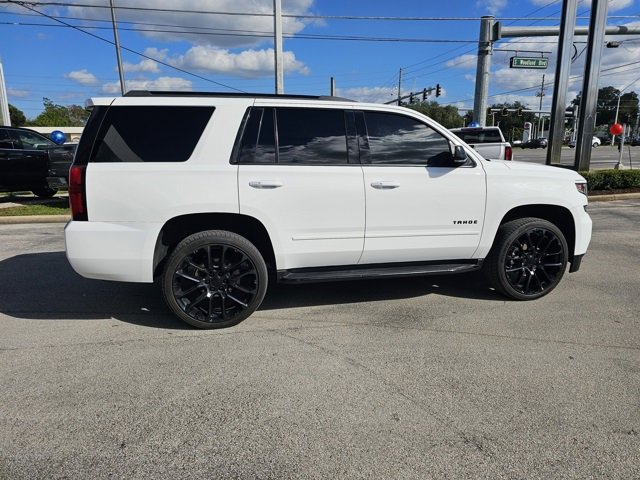 Used 2019 Chevrolet Tahoe Premier w/ RST 6.2L Performance Edition image 6