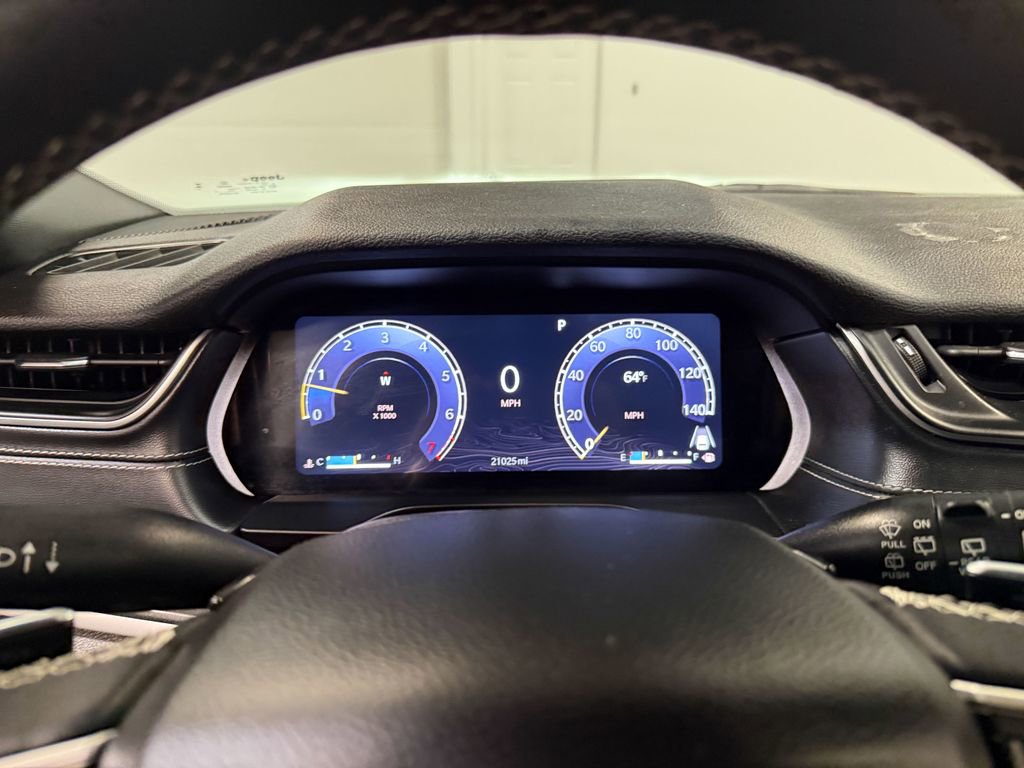 Used 2023 Jeep Grand Cherokee L Laredo AWD/4WD image 78