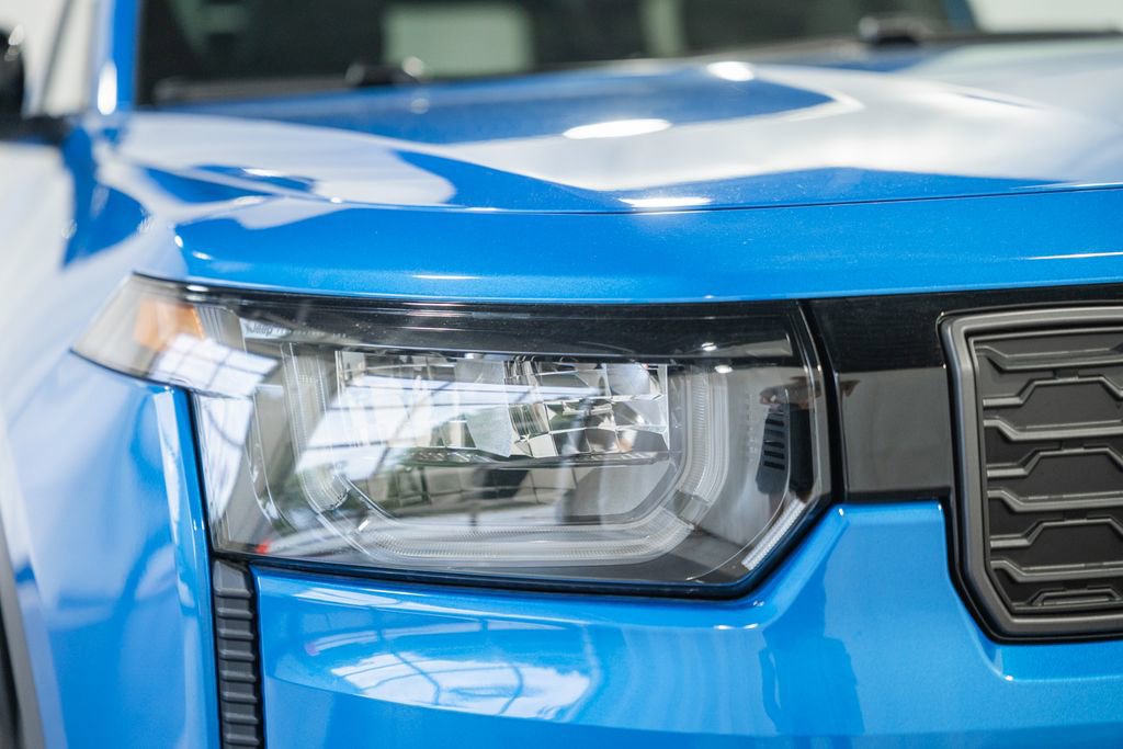 New 2026 Jeep Cherokee Limited image 13