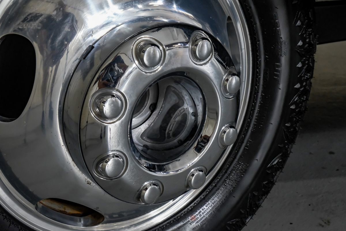 Used 2020 Ford F350 Lariat w/ Lariat Ultimate Package image 56