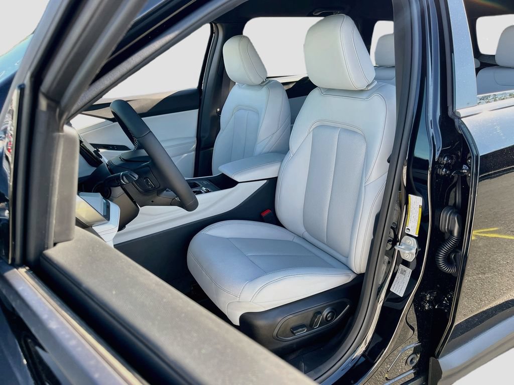 New 2026 Jeep Cherokee Limited AWD/4WD image 20