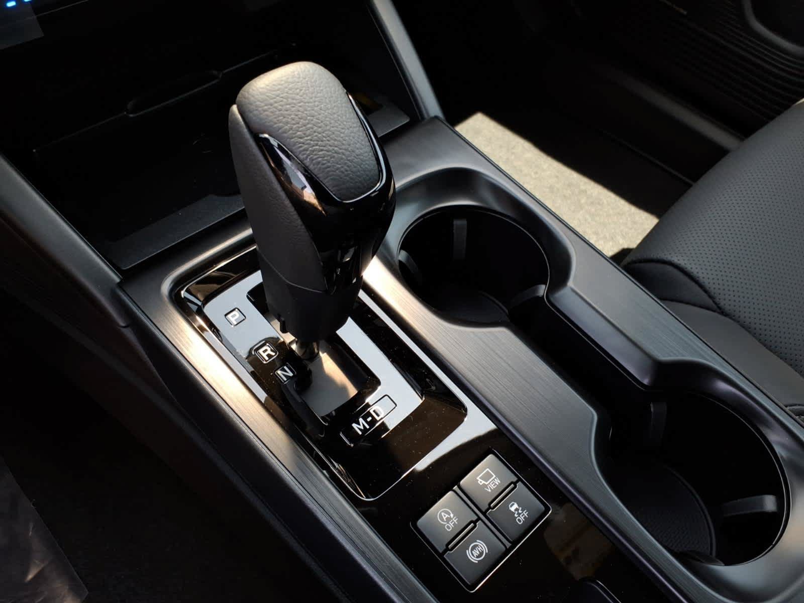 New 2026 Subaru Outback Touring XT AWD/4WD image 37