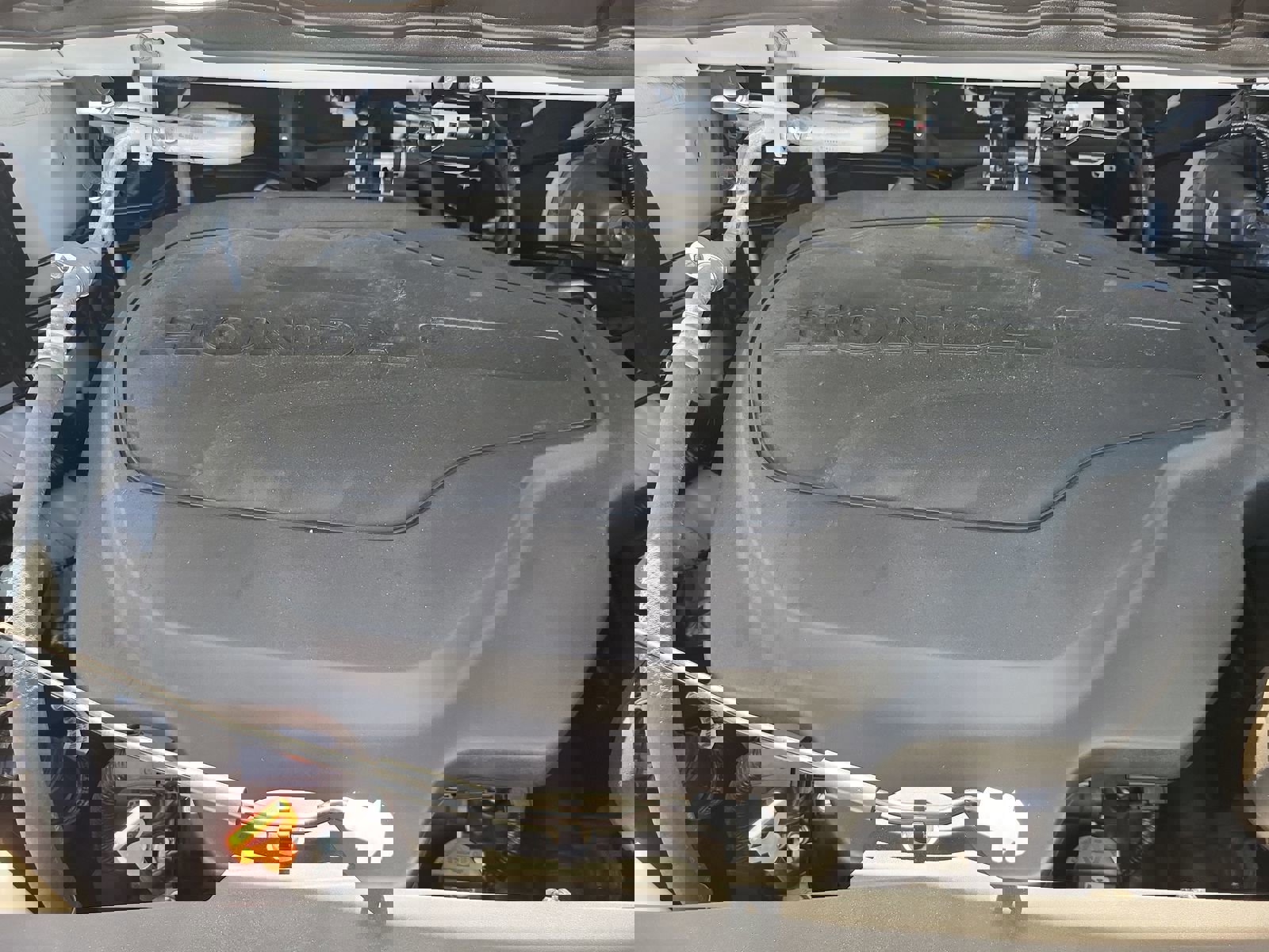 Certified 2024 Honda Odyssey Sport image 22