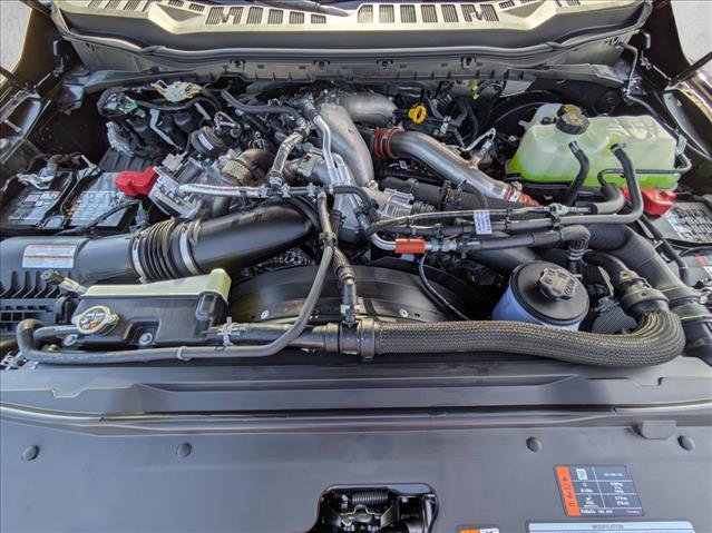 New 2026 Ford F250 Platinum w/ Tremor Off-Road Package AWD/4WD image 24