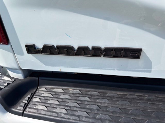 New 2026 RAM 2500 Laramie w/ Night Edition AWD/4WD image 18