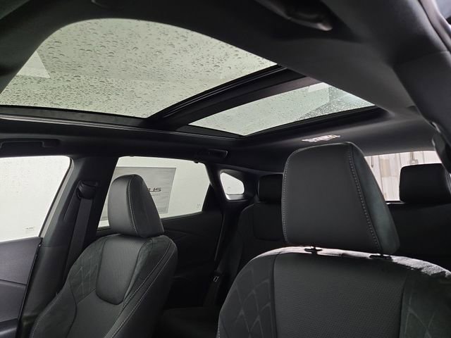 New 2026 Lexus RX 350 image 31
