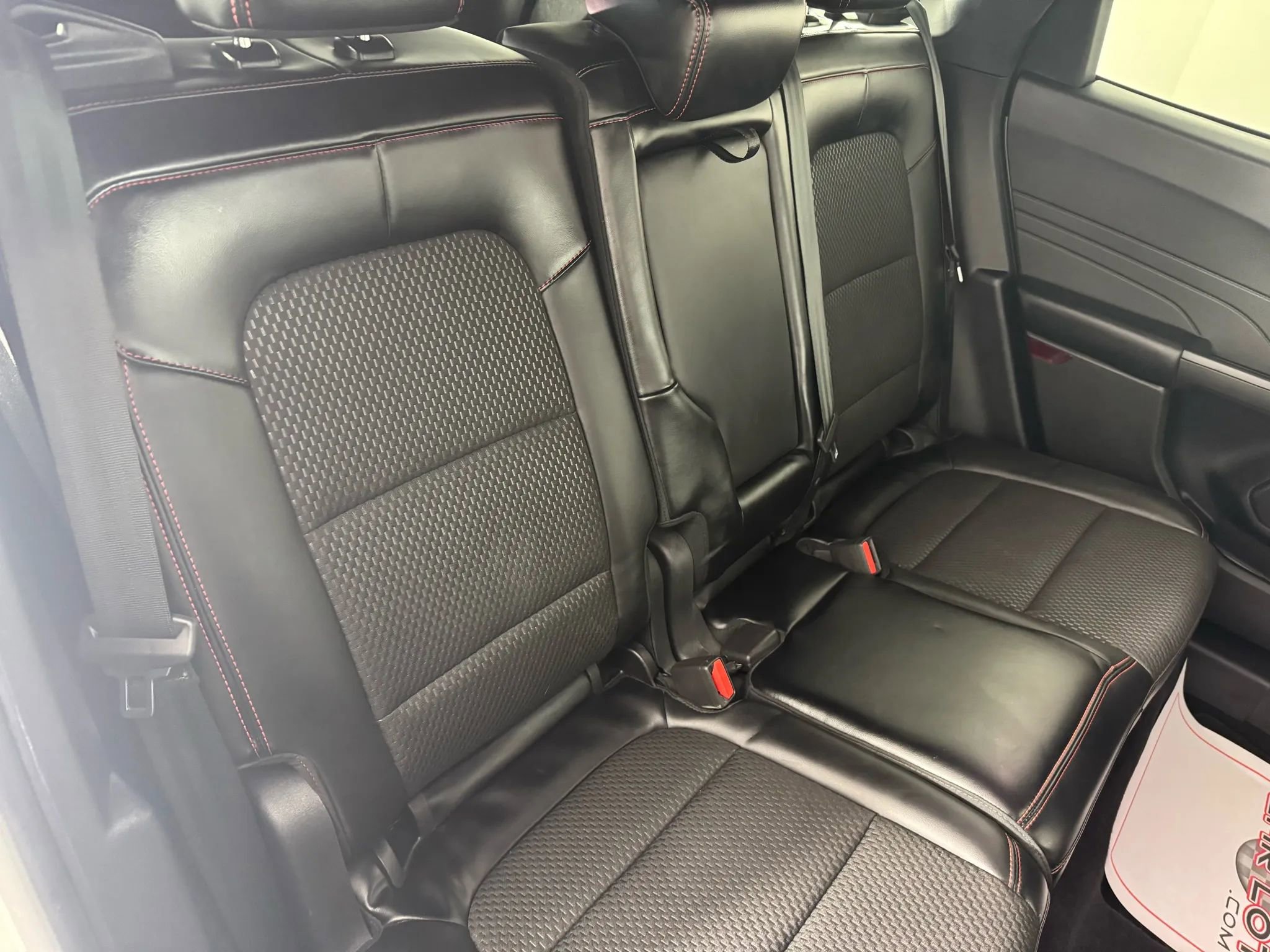 Used 2024 Ford Escape ST-Line w/ Tech Pack #1 image 37