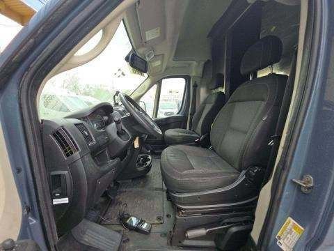 Used 2019 RAM ProMaster 2500 FWD image 5