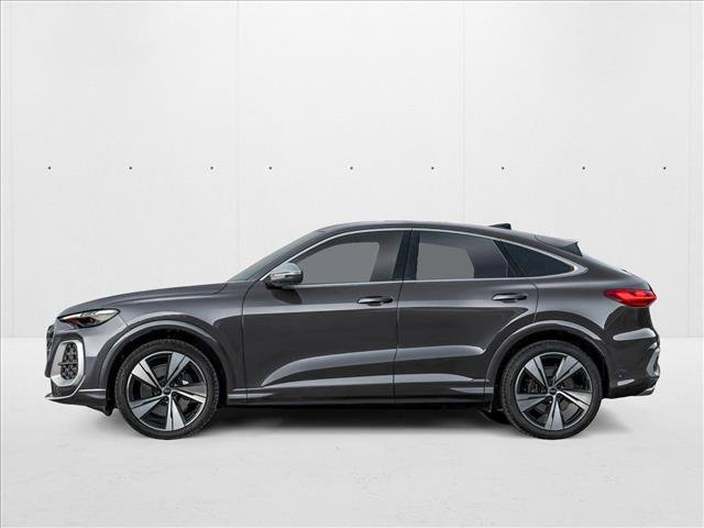 New 2026 Audi SQ5 Premium Plus AWD/4WD image 2