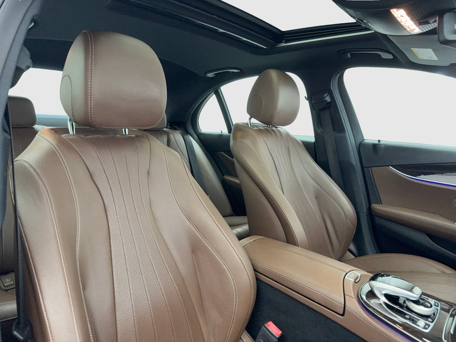 Used 2019 Mercedes-Benz E 300 w/ Premium 1 Package image 40
