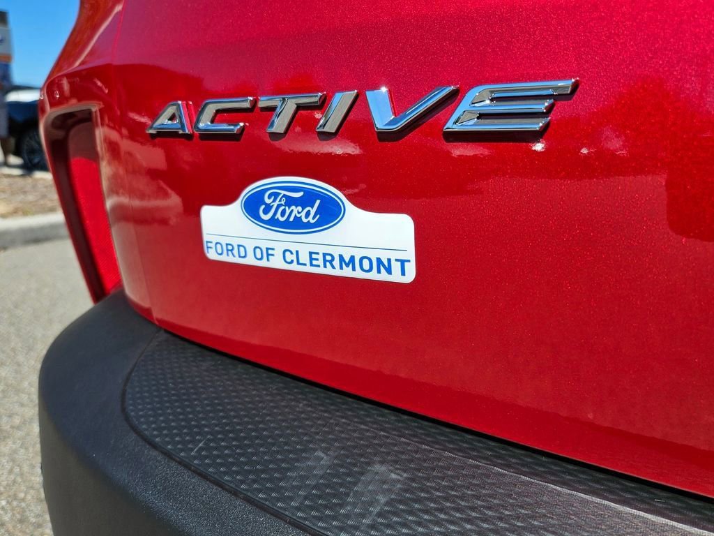 New 2026 Ford Escape Active w/ Active Premium Tech Pack image 38