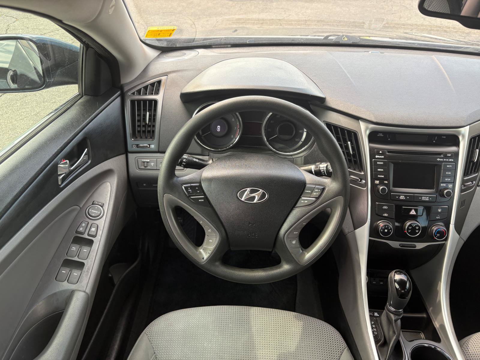 Used 2014 Hyundai Sonata GLS w/ Popular Equipment Group 2 FWD image 20
