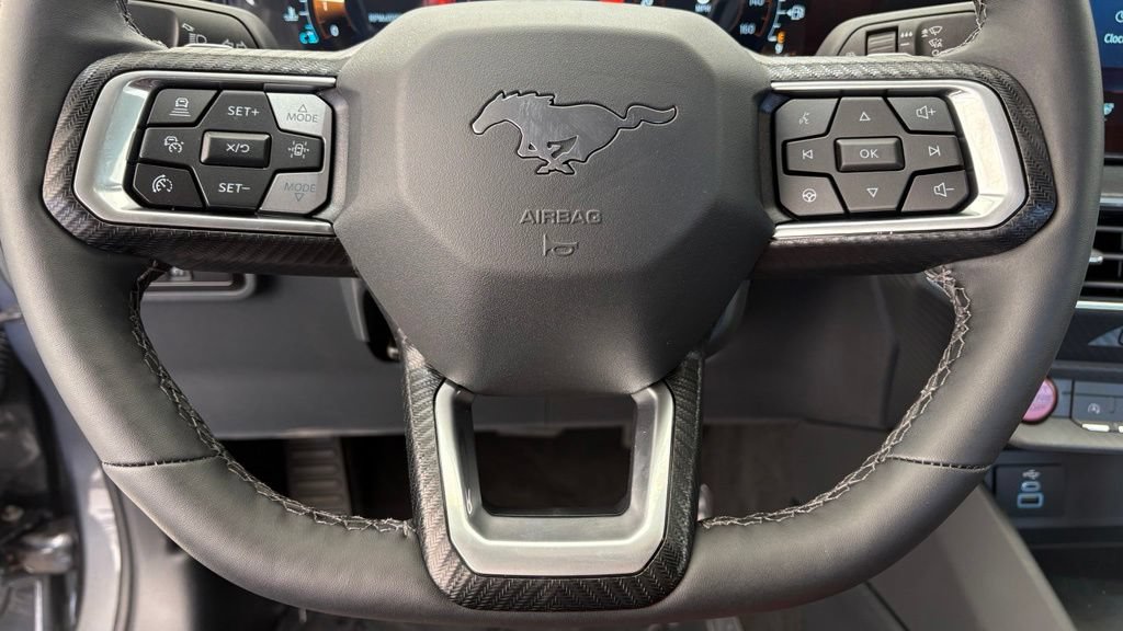 New 2026 Ford Mustang GT Premium RWD image 26