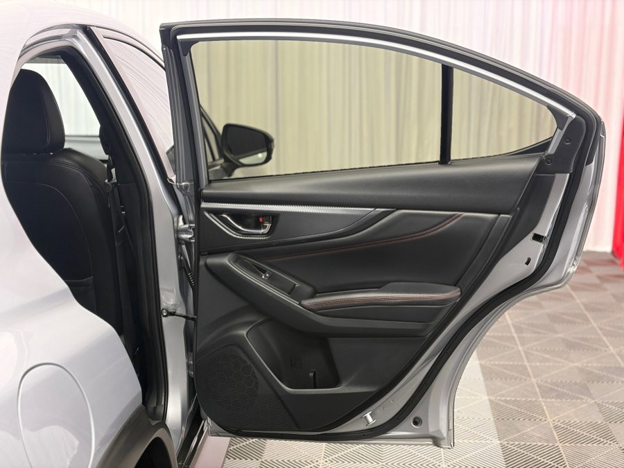 Used 2022 Subaru WRX Limited AWD/4WD image 16