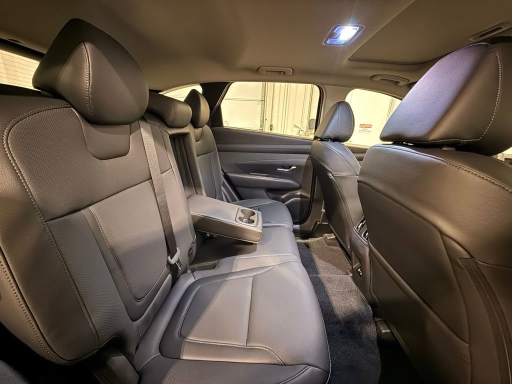Used 2026 Hyundai Tucson SEL image 33