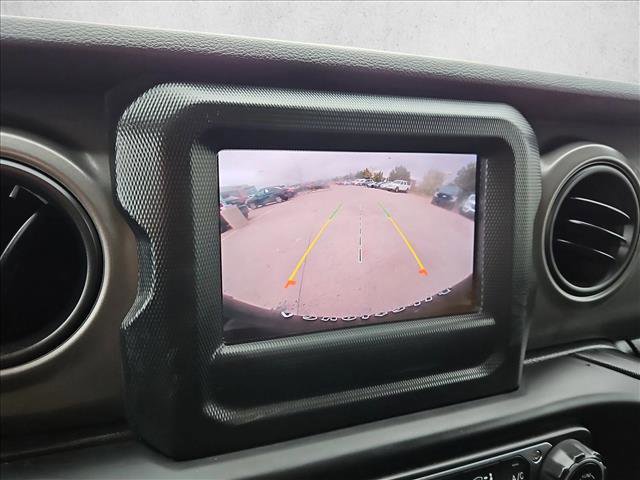 Used 2023 Jeep Wrangler Unlimited AWD/4WD image 13
