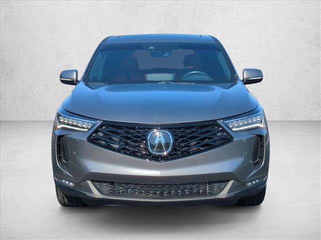 Certified 2025 Acura RDX A-Spec image 2
