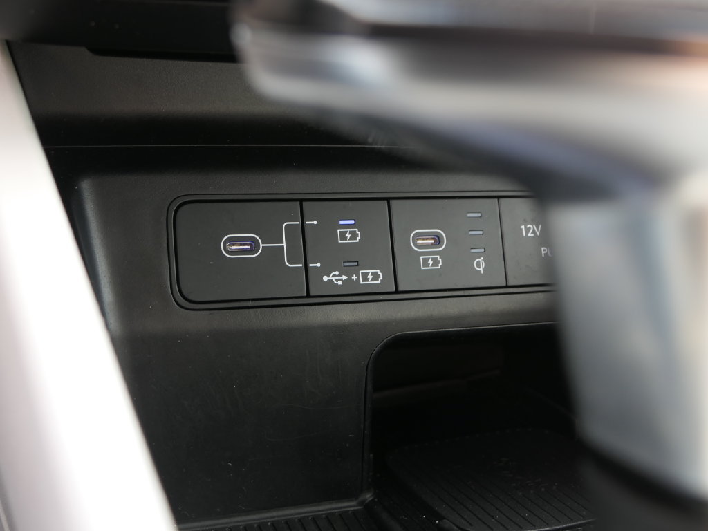 Used 2025 Hyundai Tucson SEL FWD image 18