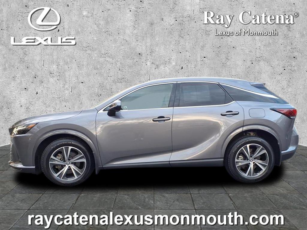 Used 2023 Lexus RX 350 Premium image 4