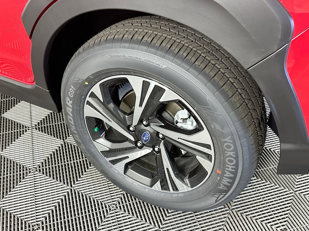 Used 2025 Subaru Crosstrek 2.0i Premium image 36