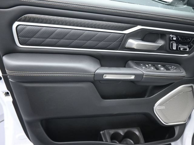 New 2026 RAM 1500 Tungsten AWD/4WD image 27