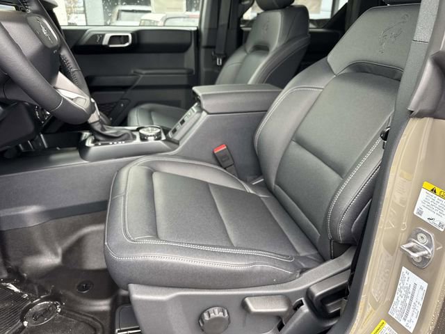 New 2026 Ford Bronco Badlands image 19