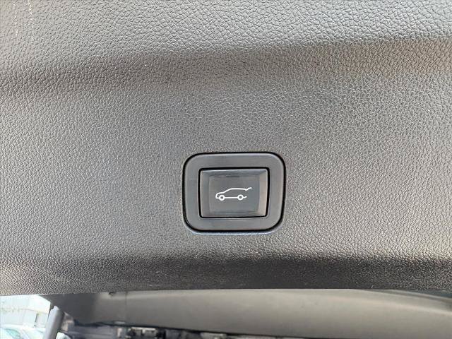 Certified 2024 Chevrolet Tahoe LT AWD/4WD image 22