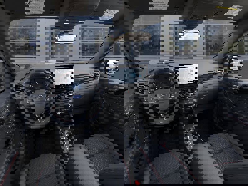 New 2026 Ford Escape ST-Line w/ Tech Pack #1 image 39