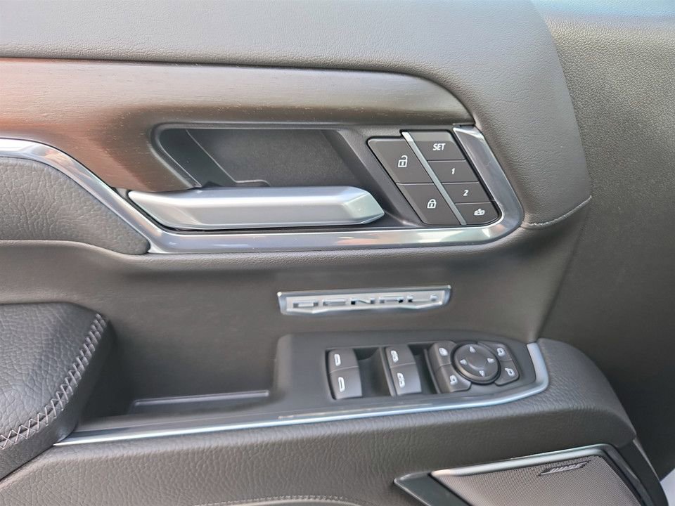 New 2026 GMC Sierra 1500 Denali AWD/4WD image 19