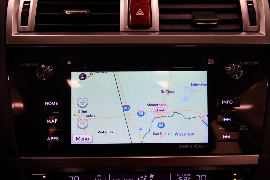 Used 2016 Subaru Outback 2.5i Limited image 24