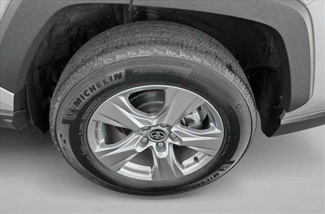 Used 2024 Toyota RAV4 XLE image 9