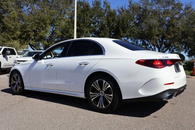 Used 2024 Mercedes-Benz E 350 E 350 image 5