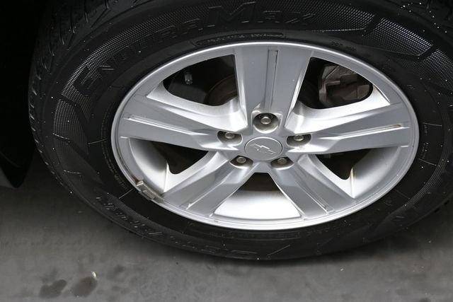 Used 2019 Chevrolet Trax LT w/ LT Convenience Package FWD image 34
