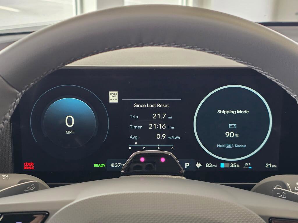 New 2026 Hyundai Ioniq 5 SE image 25