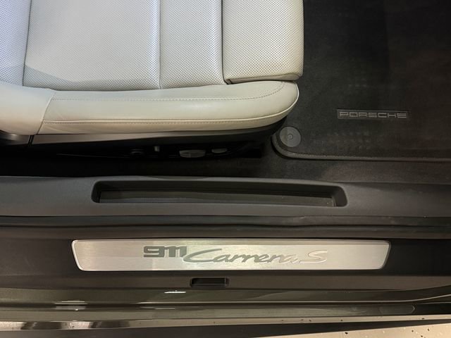 Certified 2020 Porsche 911 Carrera S image 29