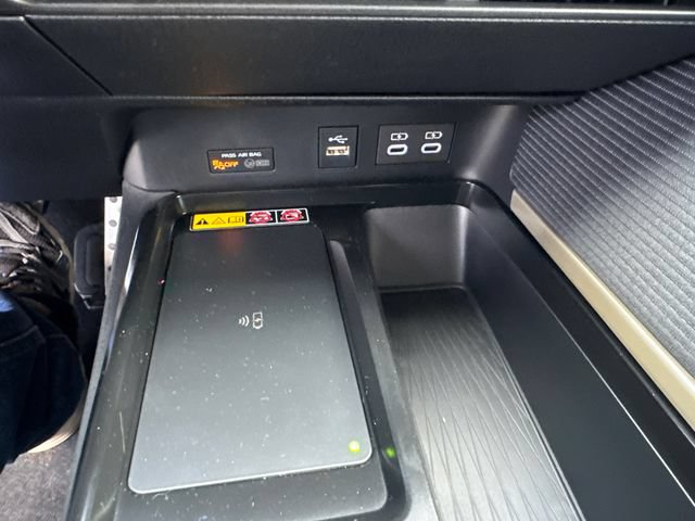 New 2026 Toyota Camry SE FWD image 28
