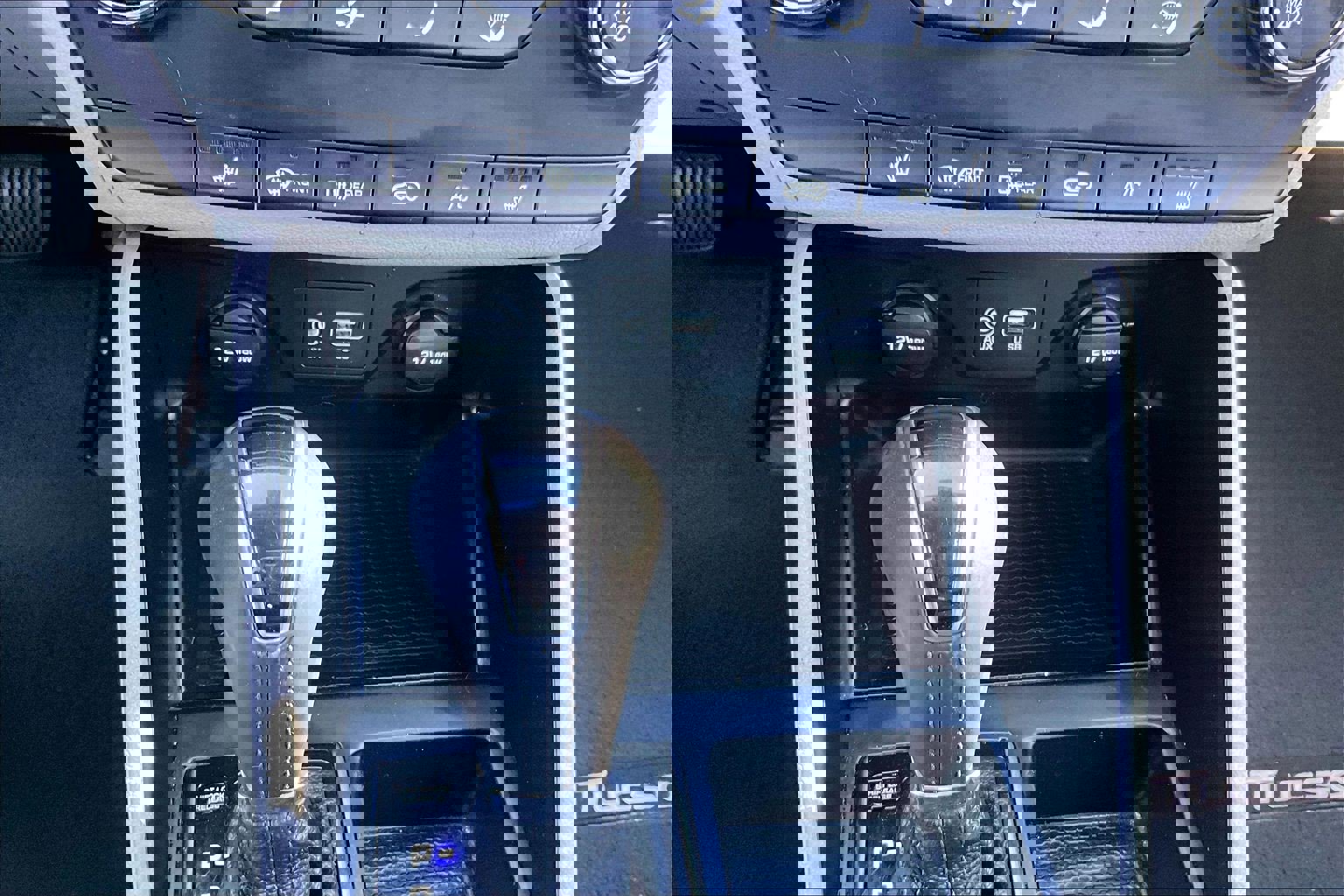 Used 2017 Hyundai Tucson Sport image 23