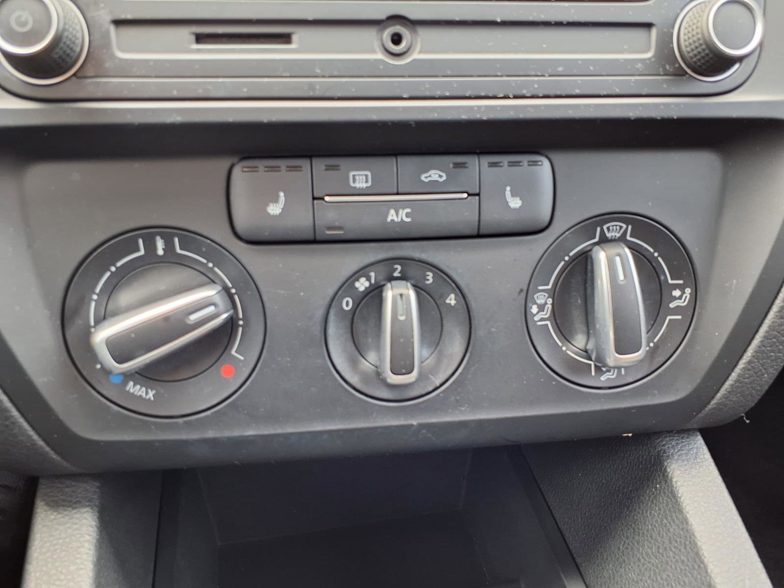 Used 2018 Volkswagen Jetta S FWD image 7