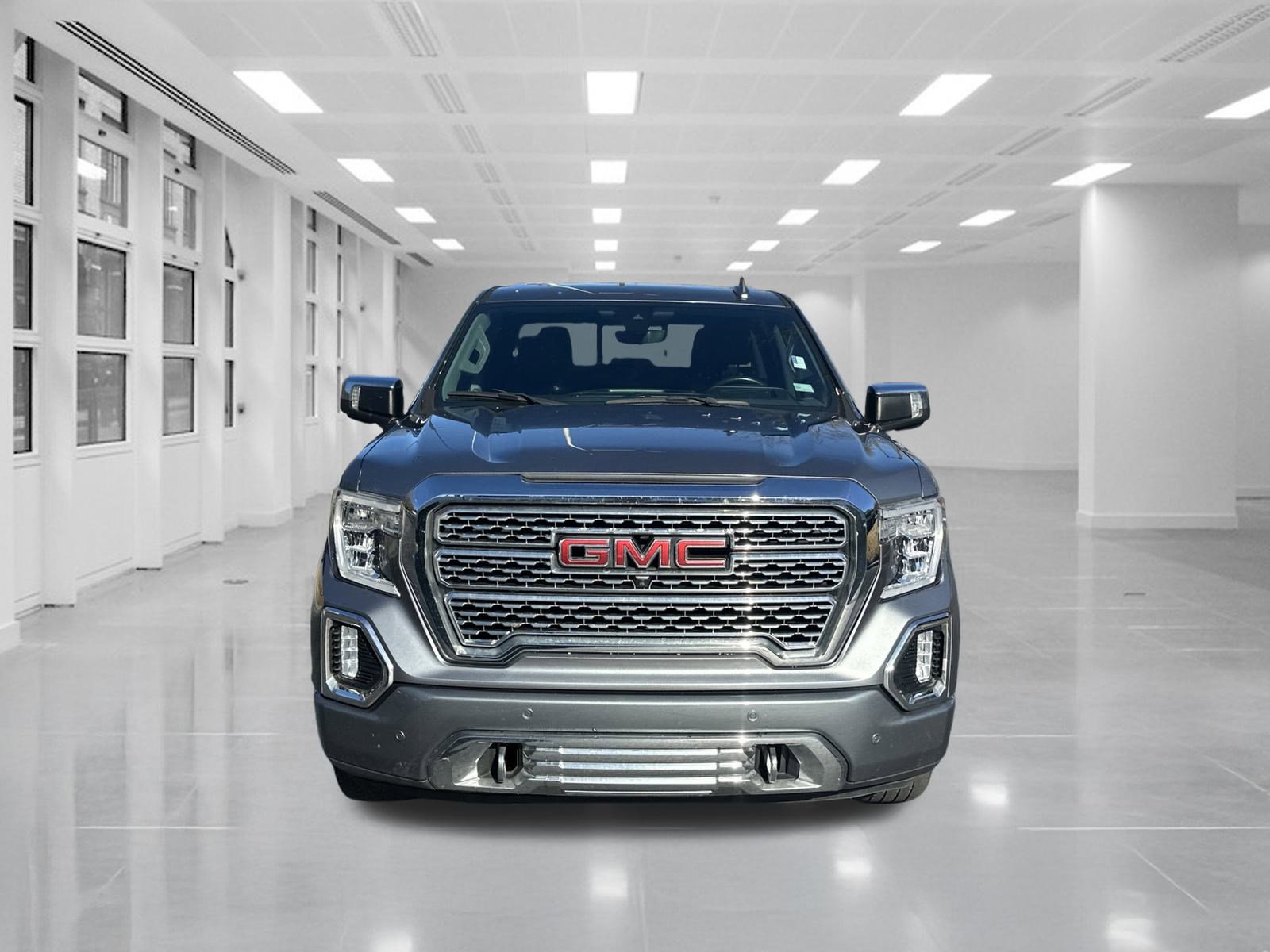 Certified 2019 GMC Sierra 1500 Denali w/ Denali Ultimate Package image 2
