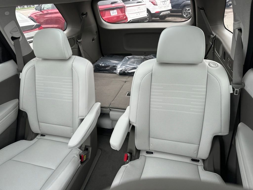 New 2026 Hyundai Palisade Limited image 27