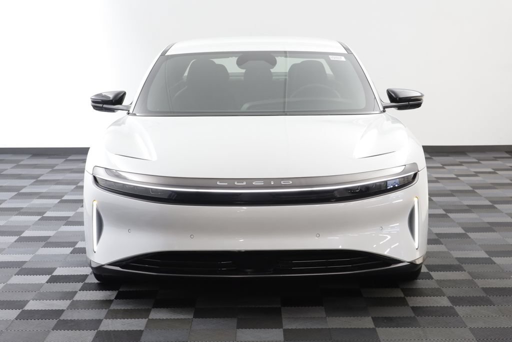 Used 2024 Lucid Air Pure RWD image 25