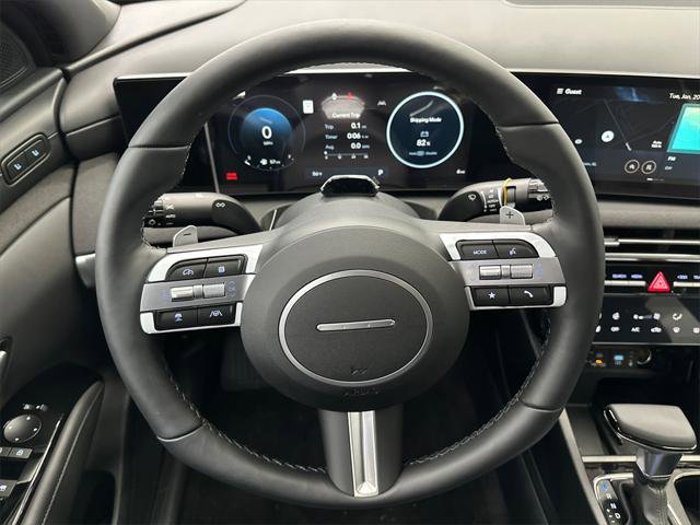 New 2026 Hyundai Santa Cruz Limited image 26